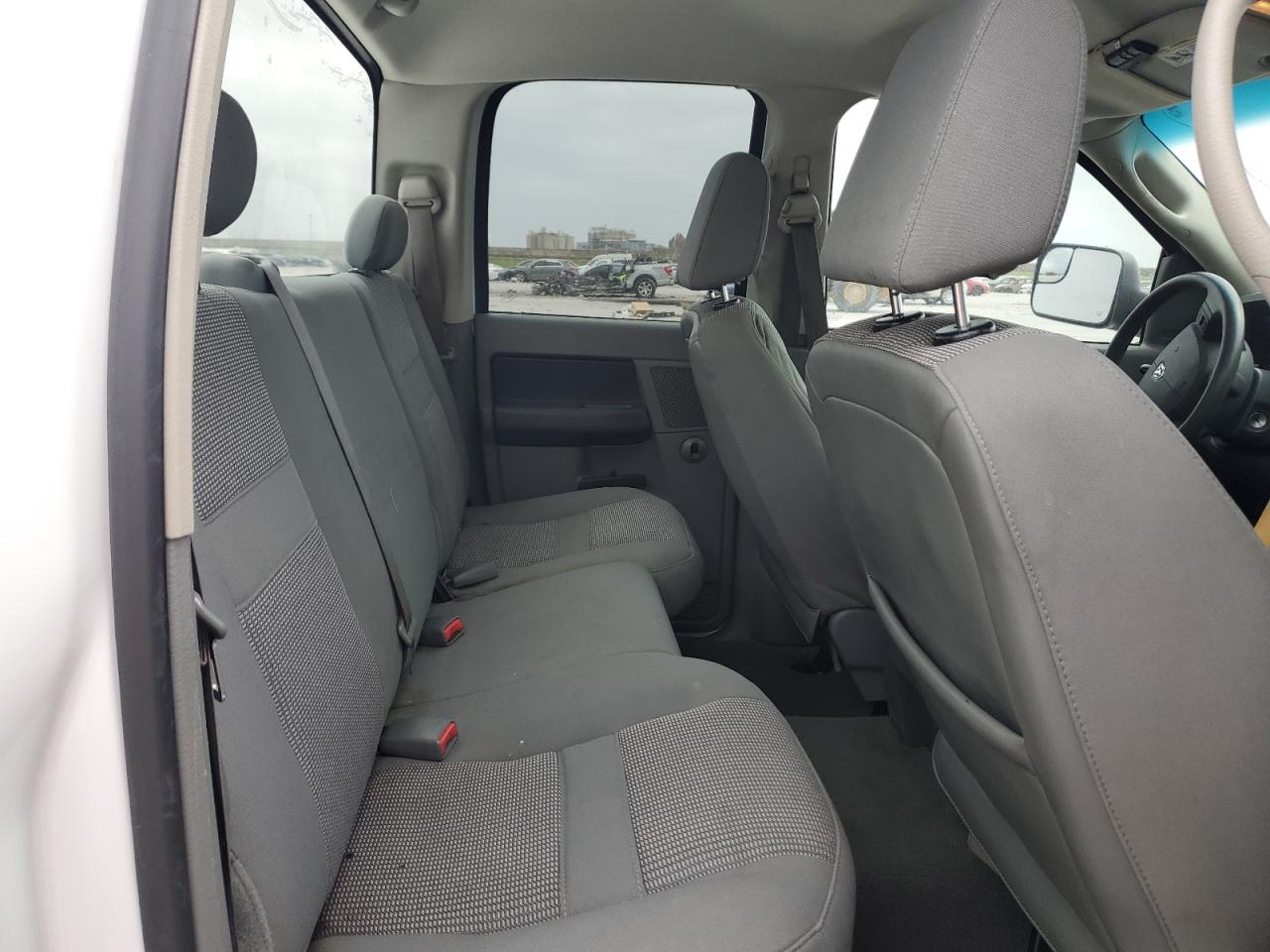 2007 Dodge RAM - Image 10