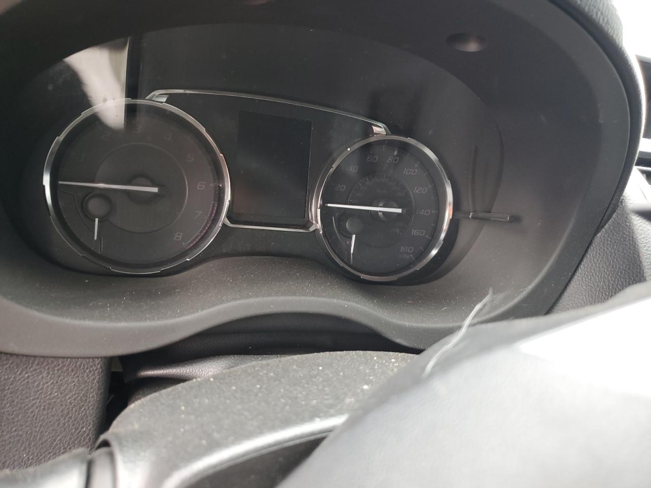 2015 Subaru WRX - Image 9