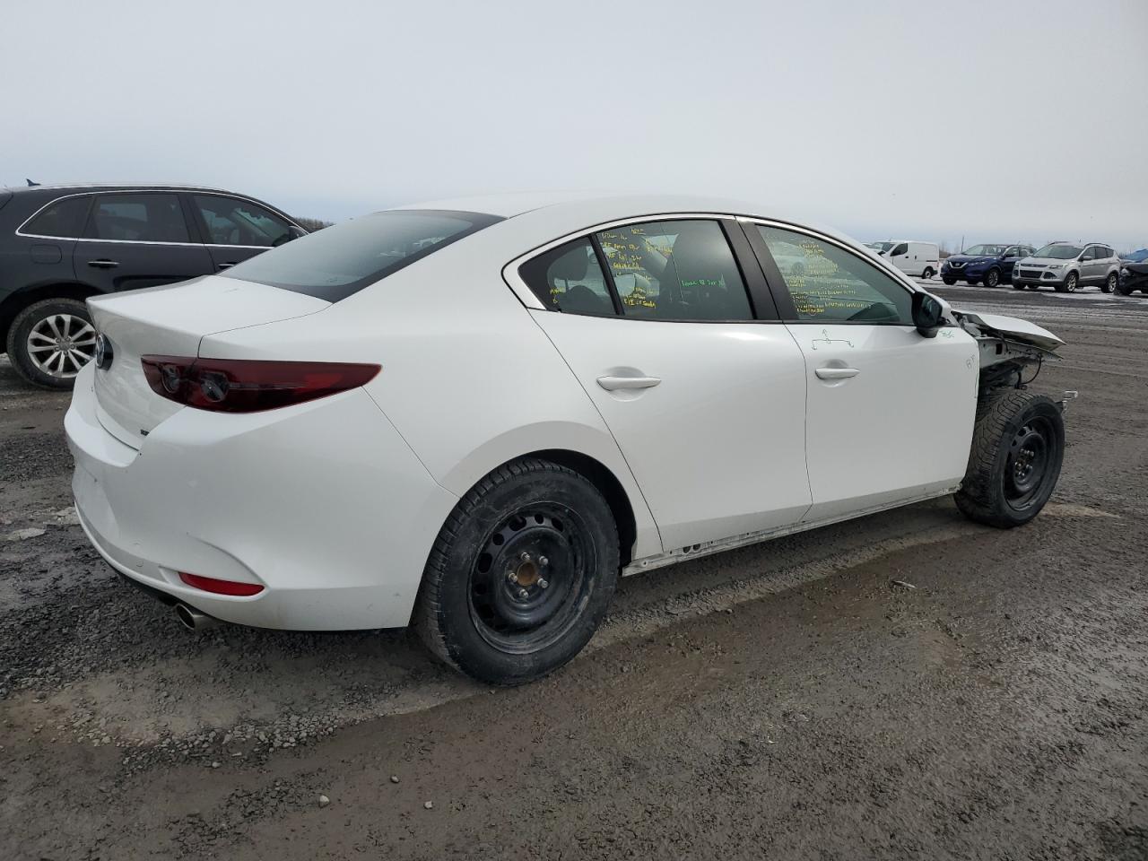 2019 Mazda 3 - Image 3