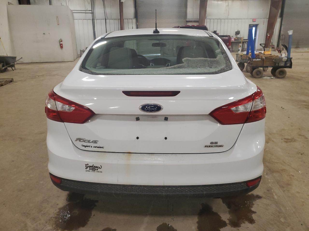 2013 Ford Focus - Image 6