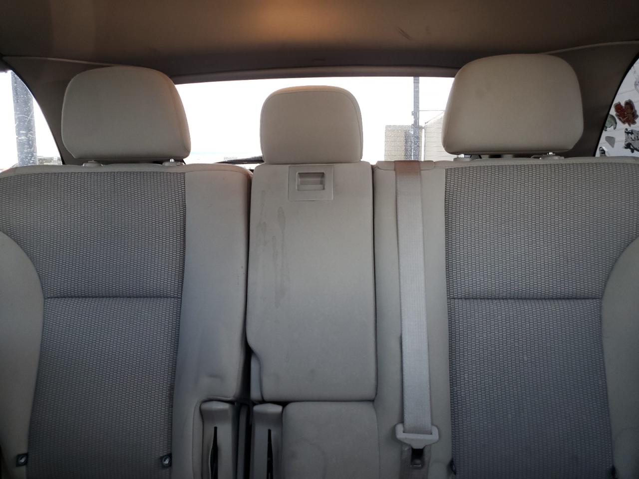 2012 Ford Edge - Image 10