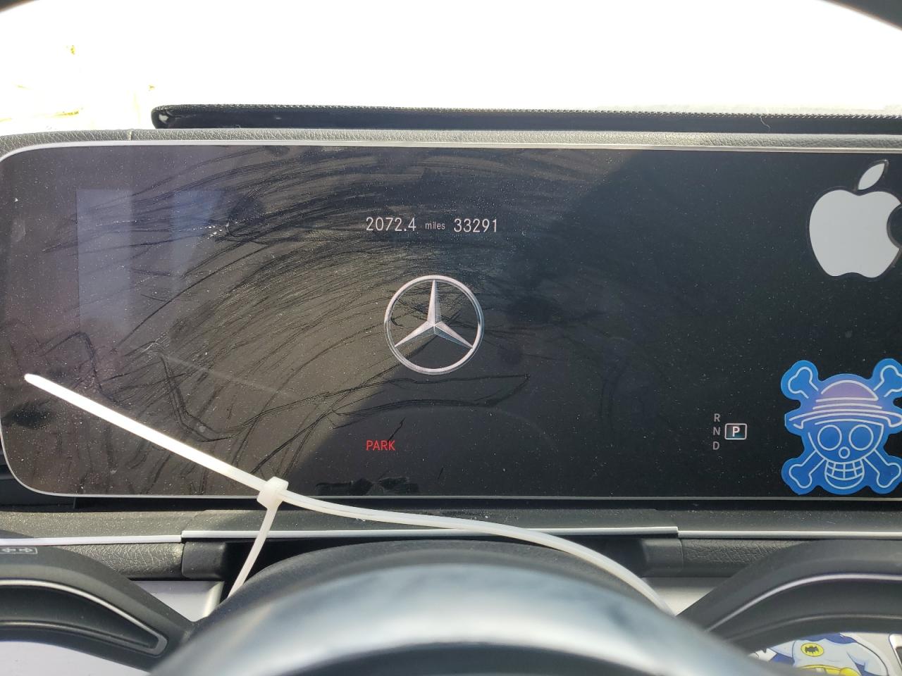 2021 Mercedes-Benz GLE - Image 9