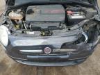 2015 Fiat 500 Pop de vânzare în Albuquerque, NM - Front End