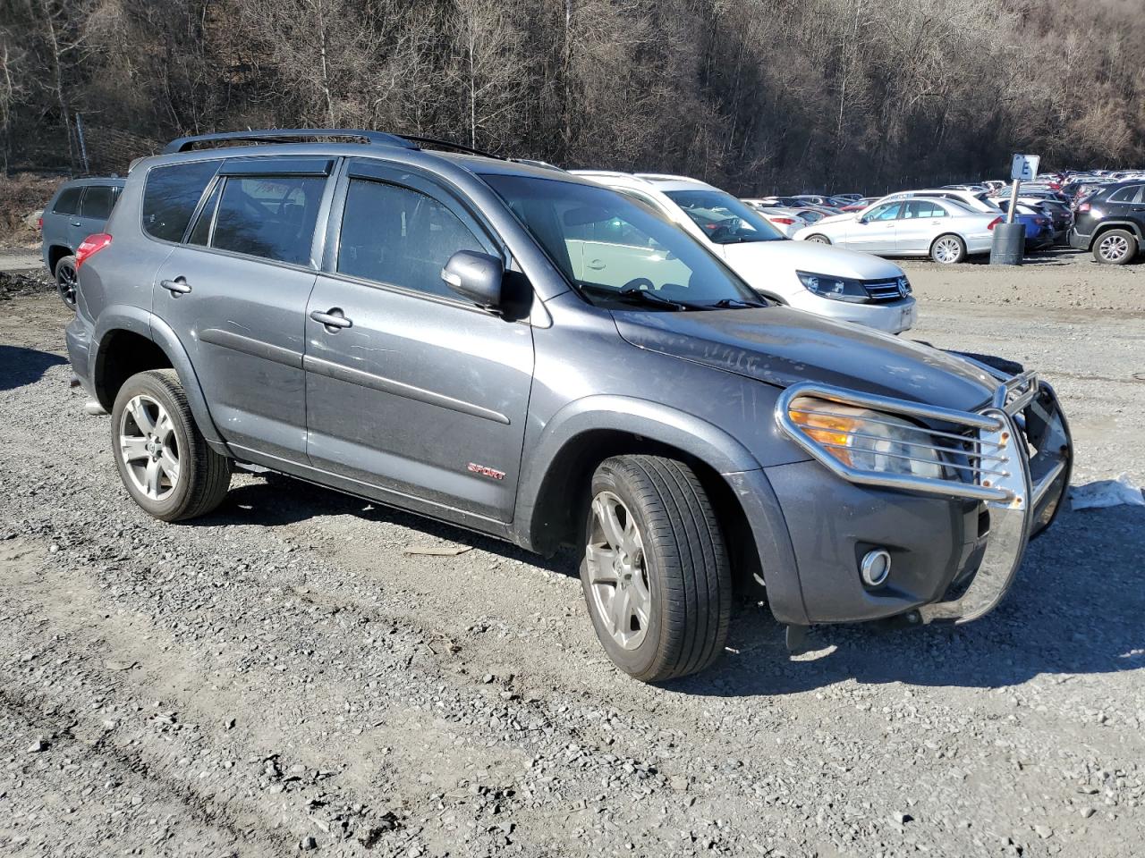 2010 Toyota RAV 4 - Image 4