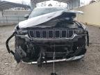 2021 Jeep Grand Cherokee L Laredo на продаже в Augusta, GA - Front End