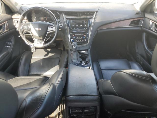  CADILLAC CTS 2019 Biały