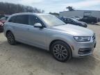 2017 AUDI Q7 PREMIUM PLUS for sale at Copart VA - HAMPTON