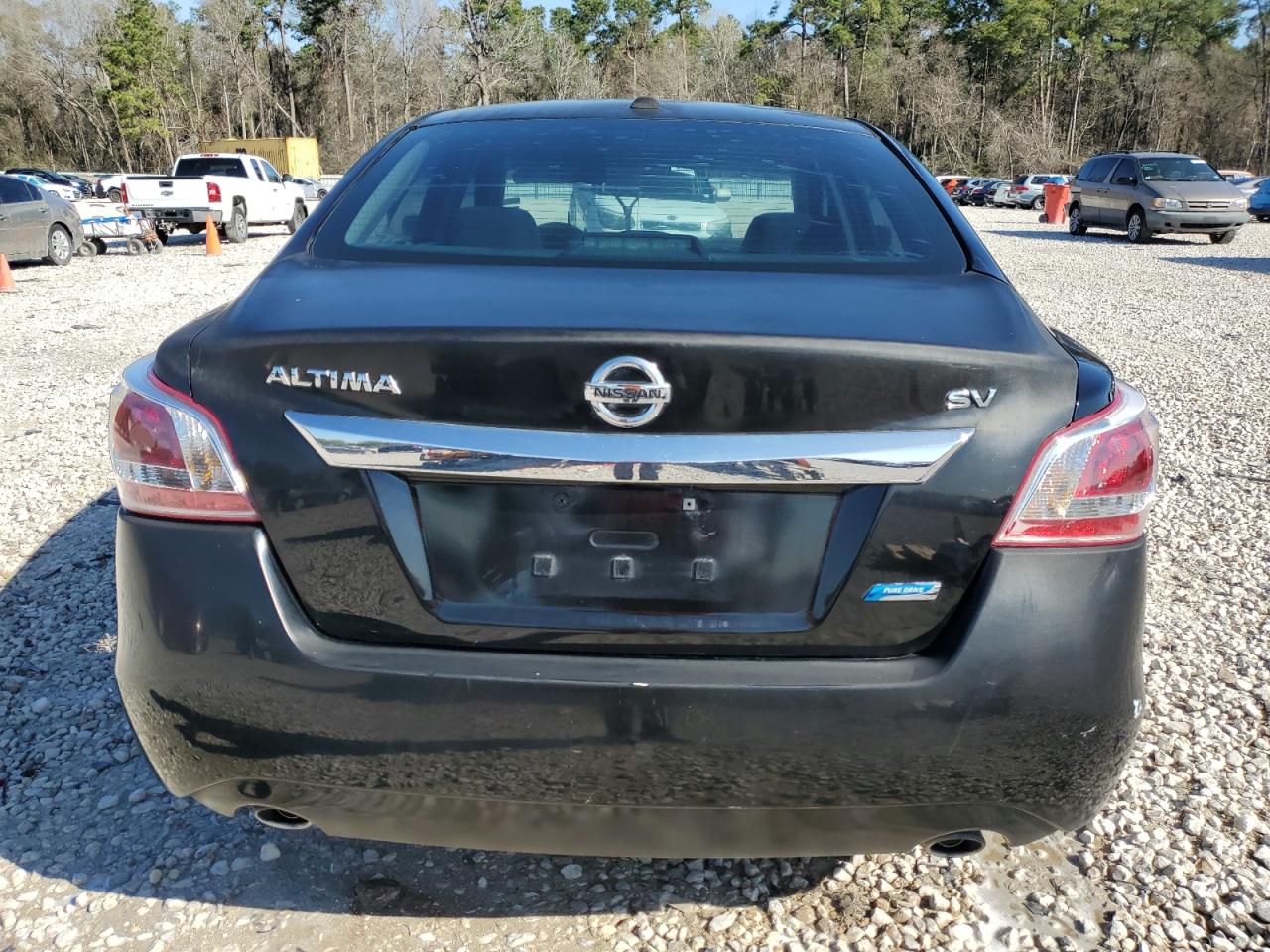 2014 Nissan Altima - Image 6