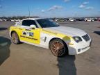 2004 Chrysler Crossfire Limited იყიდება Grand Prairie-ში, TX - Normal Wear