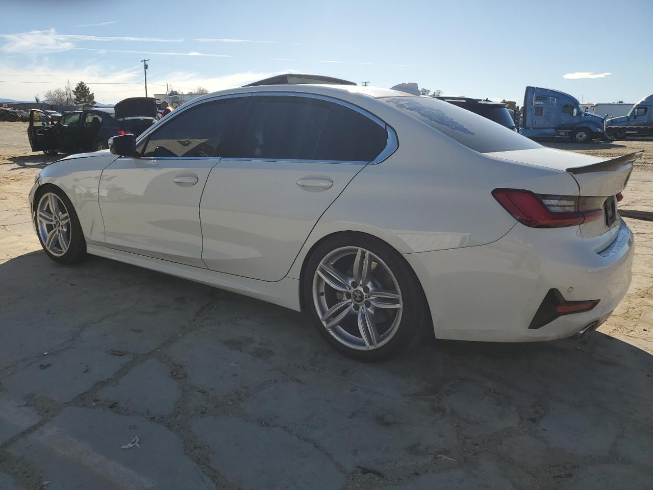 2020 BMW 3er - Image 2