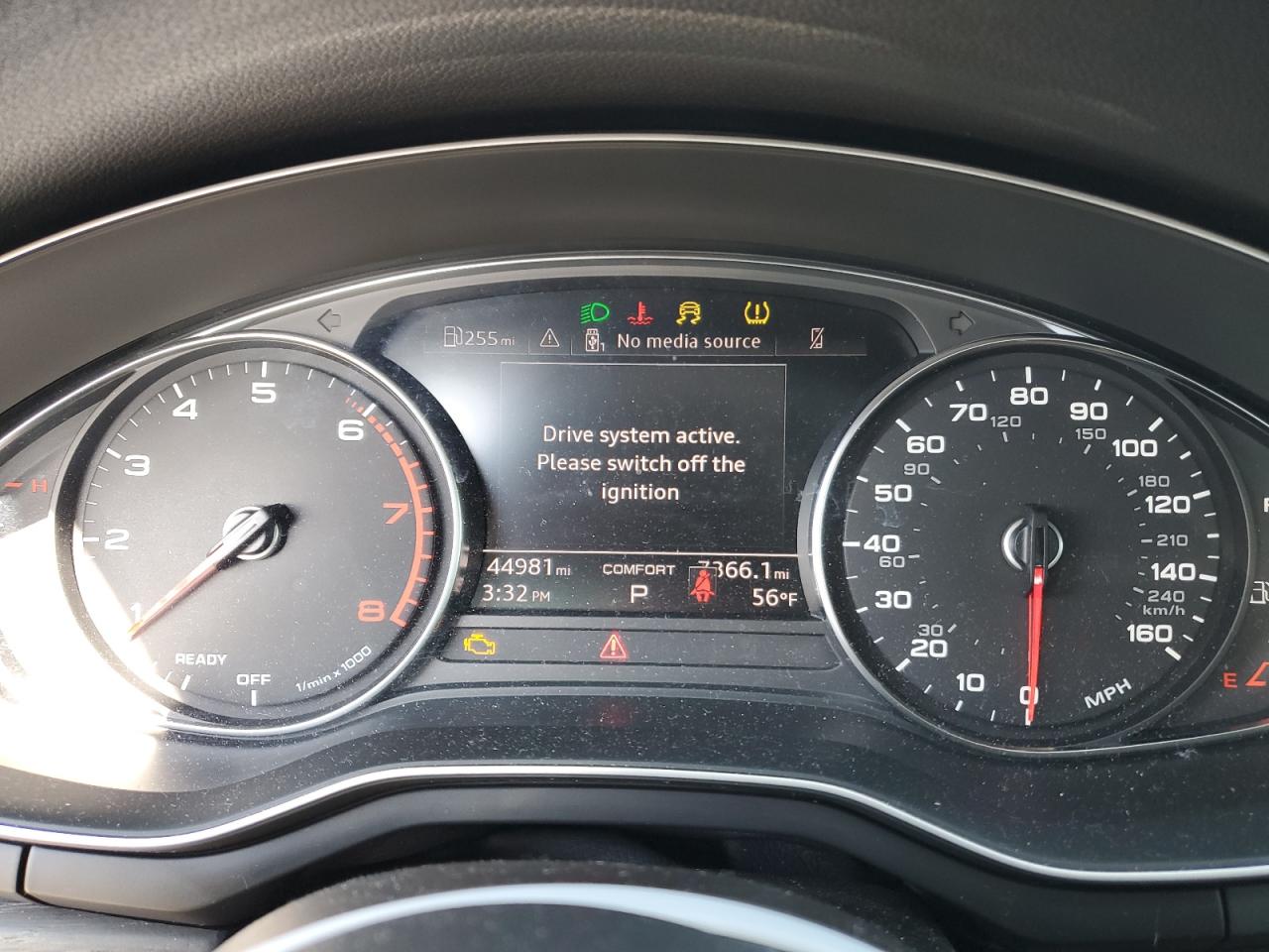 2020 Audi A4 - Image 9