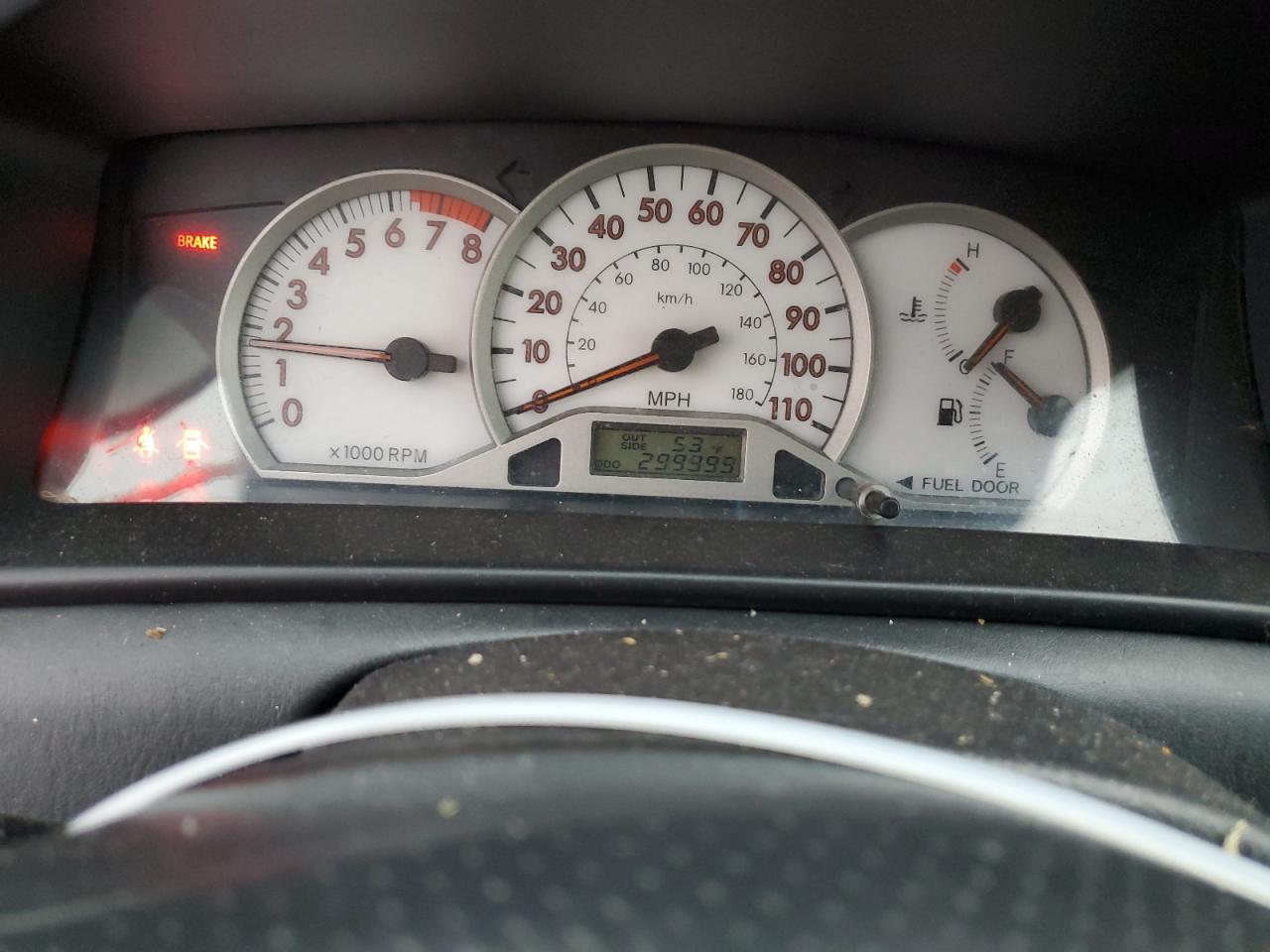 2006 Toyota Corolla - Image 9