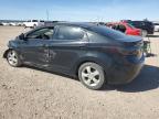 2013 Hyundai Elantra Gls იყიდება Amarillo-ში, TX - Front End