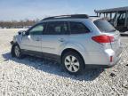 2012 Subaru Outback 2.5I Premium for Sale in Barberton, OH - Front End