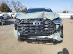 2025 Toyota Tundra Crewmax Platinum for Sale in Finksburg, MD - Front End