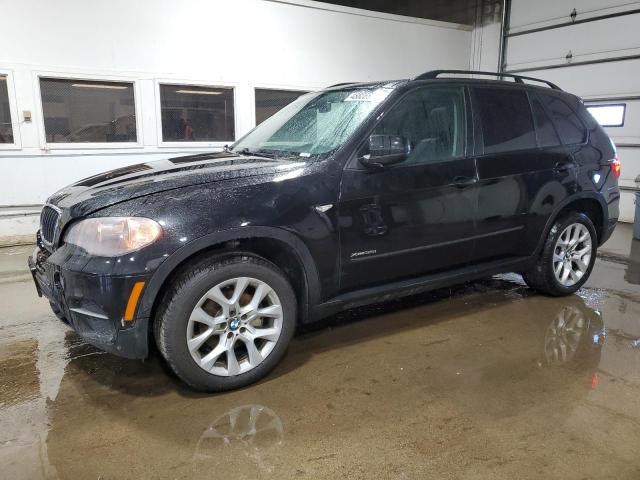 2011 Bmw X5 Xdrive35I