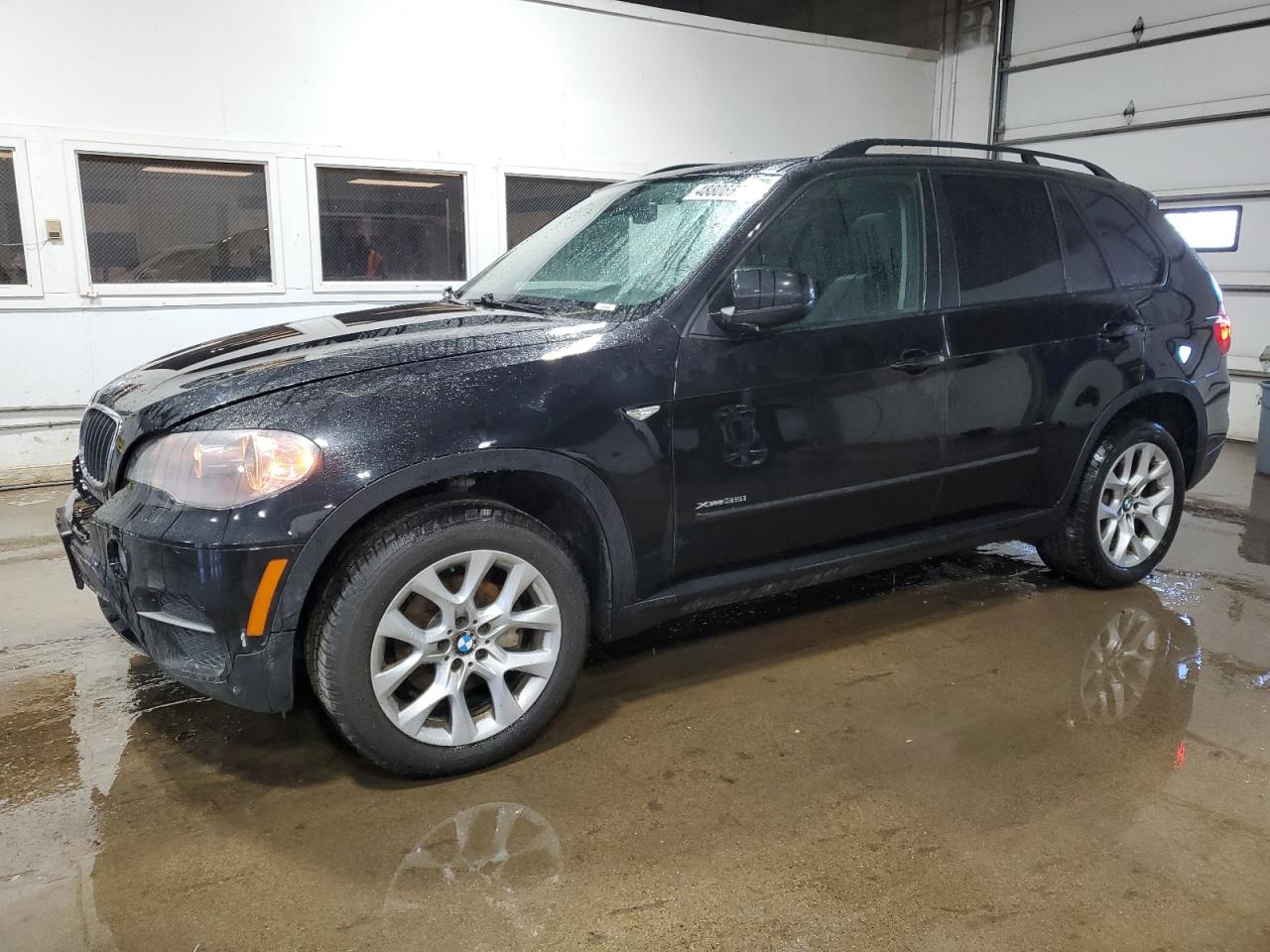 2011 BMW X5 - Image 1