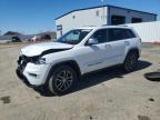 2018 Jeep Grand Cherokee Limited за продажба в Mcfarland, WI - Front End