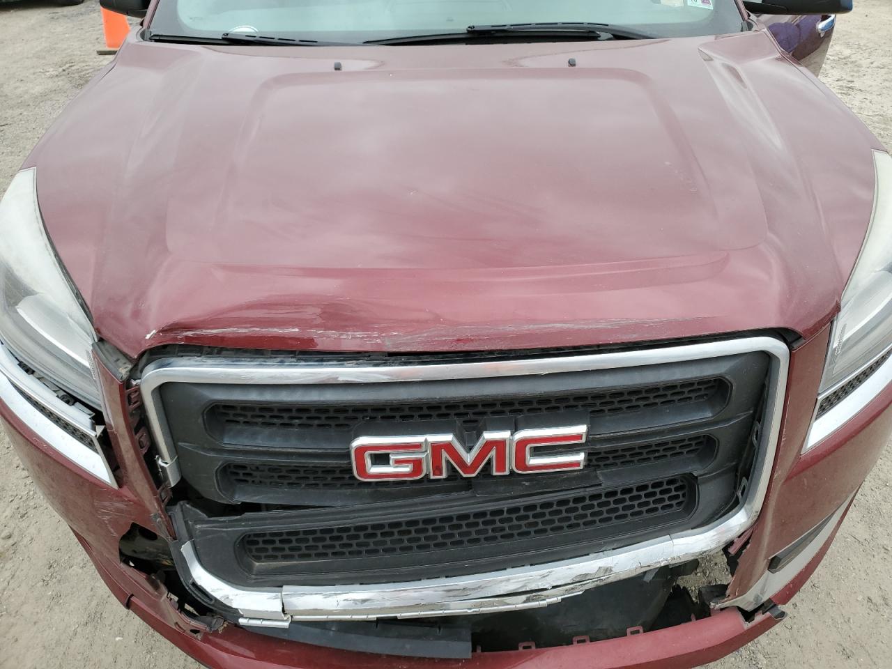 2015 GMC Acadia - Image 12