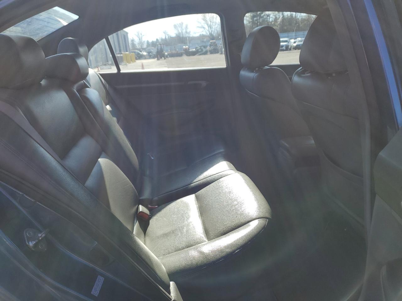 2006 Honda Civic - Image 10