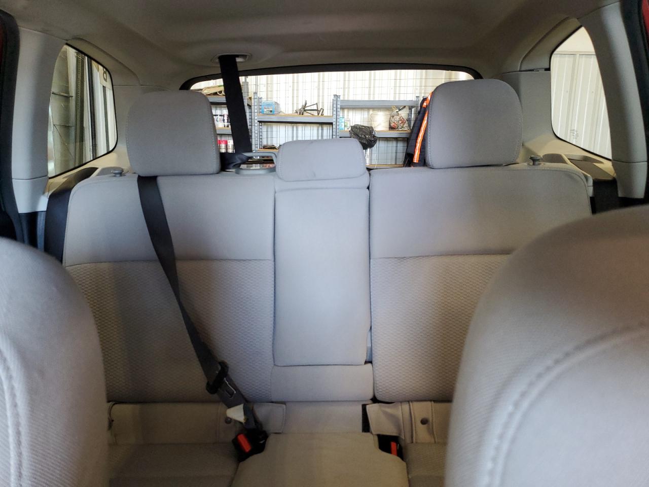 2015 Subaru Forester - Image 10