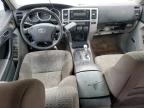 2007 Toyota 4Runner Sr5 للبيع في Newton، AL - Mechanical