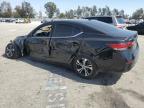 2022 Nissan Sentra Sv de vânzare în Rancho Cucamonga, CA - All Over