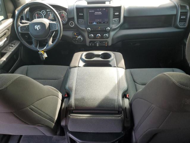  RAM 1500 2024 Белый