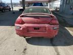 2000 Mitsubishi Eclipse Gs na sprzedaż w Fort Wayne, IN - Front End