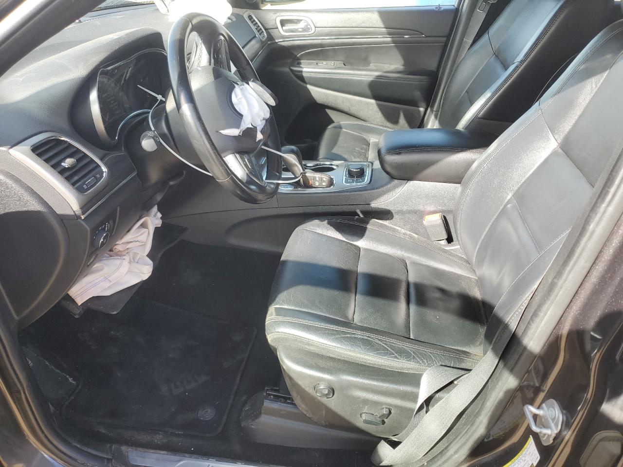 2019 Jeep Grand Cherokee - Image 7