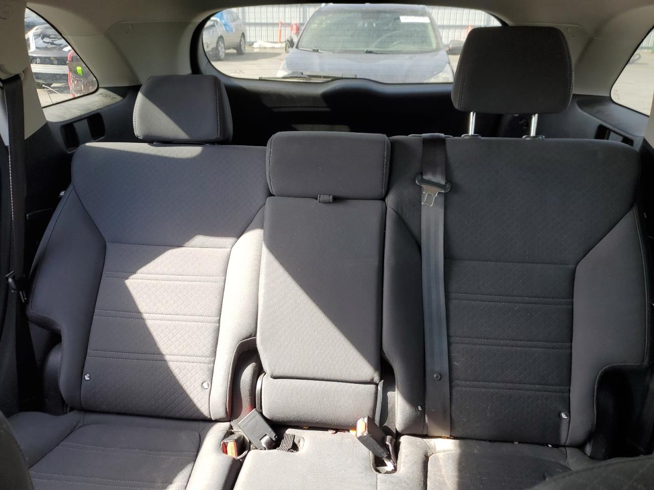 2016 Kia Sorento - Image 10