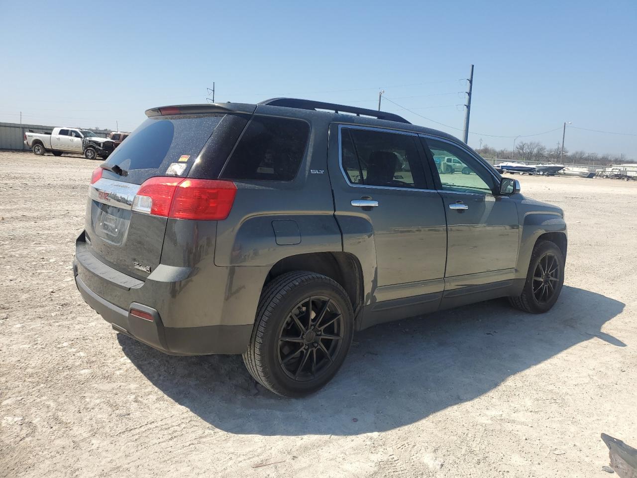 2012 GMC Terrain - Image 3