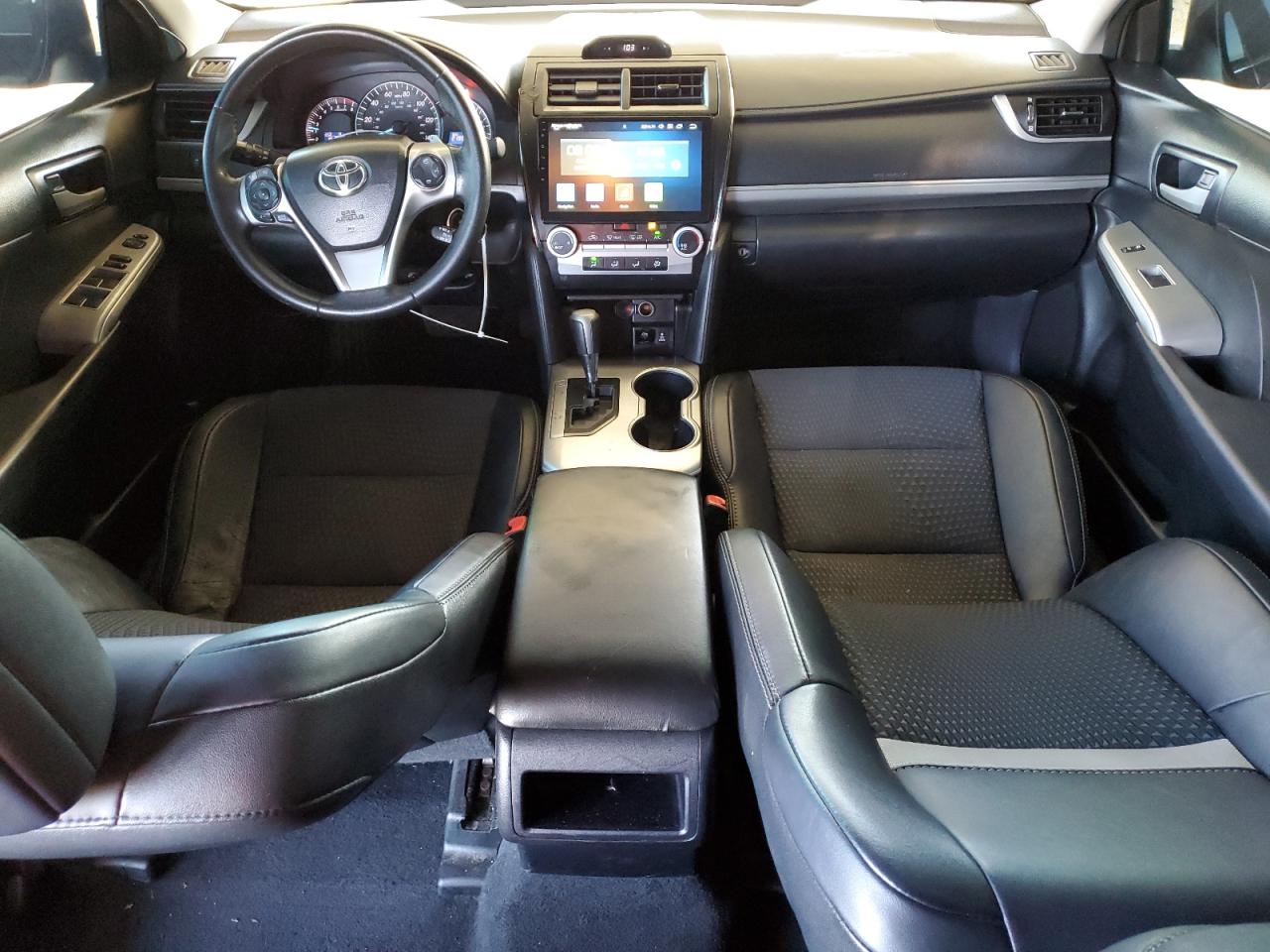 2013 Toyota Camry - Image 8
