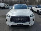 2021 Infiniti Qx50 Luxe იყიდება Glassboro-ში, NJ - Front End