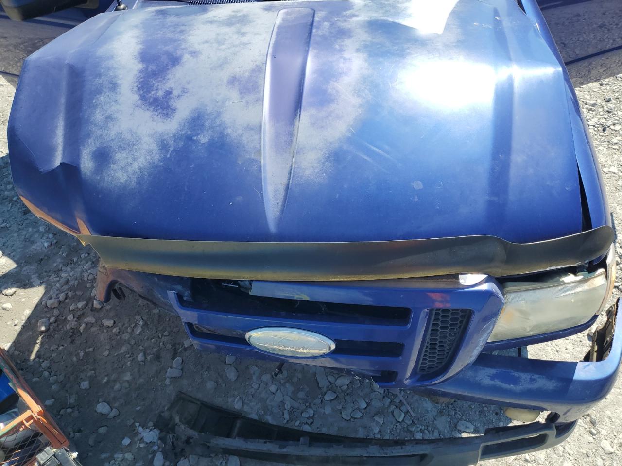2006 Ford Ranger - Image 12