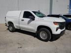 2023 Chevrolet Silverado C1500 zu verkaufen in Reno, NV - Minor Dent/Scratches