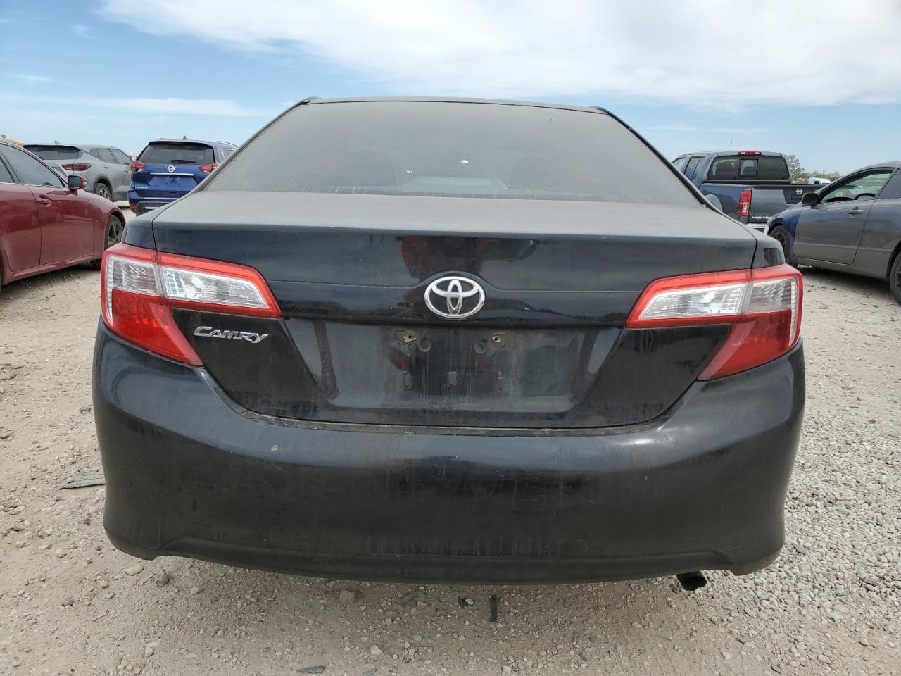 2012 Toyota Camry - Image 6