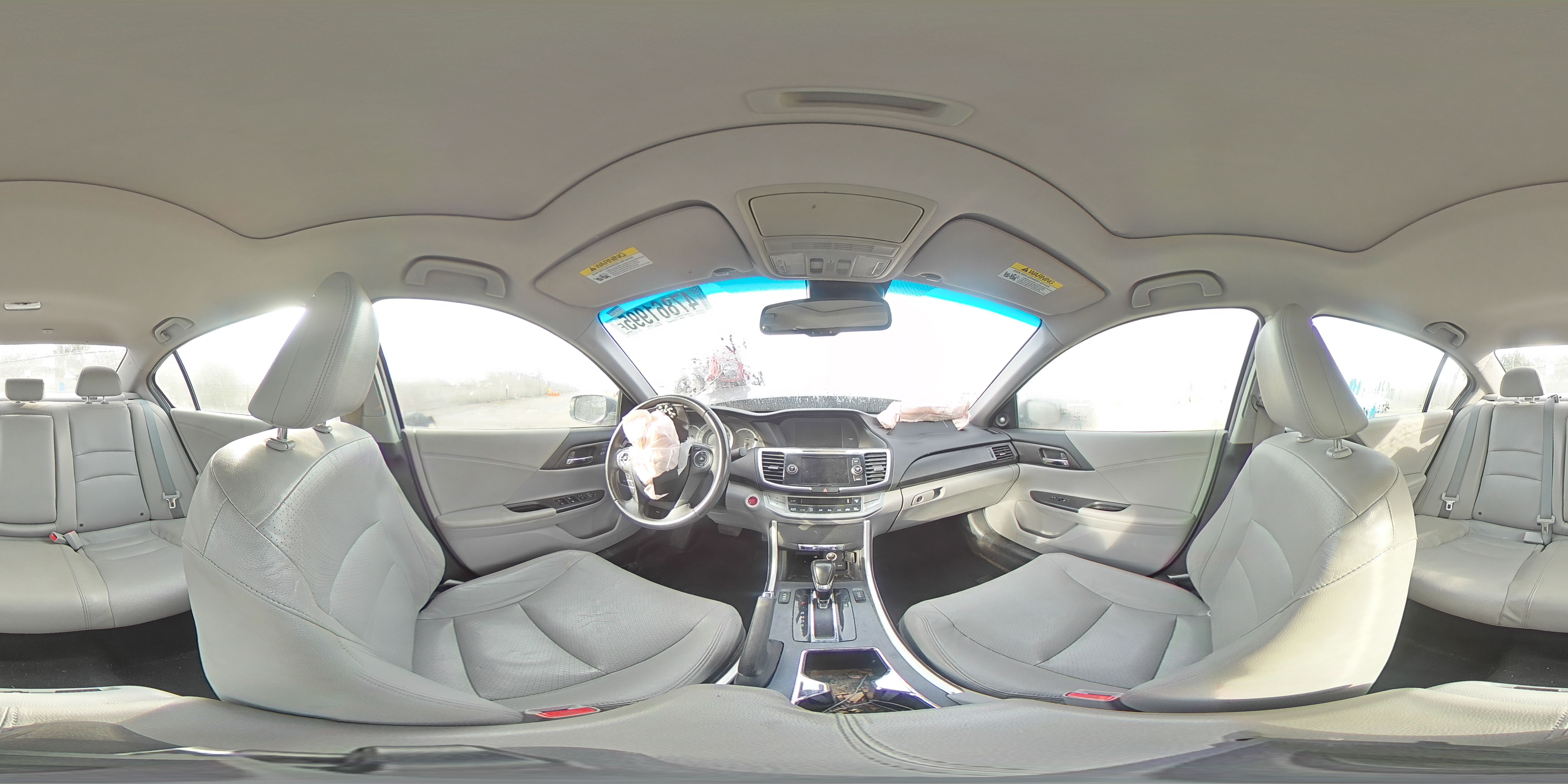 2013 Honda Accord - Image 12
