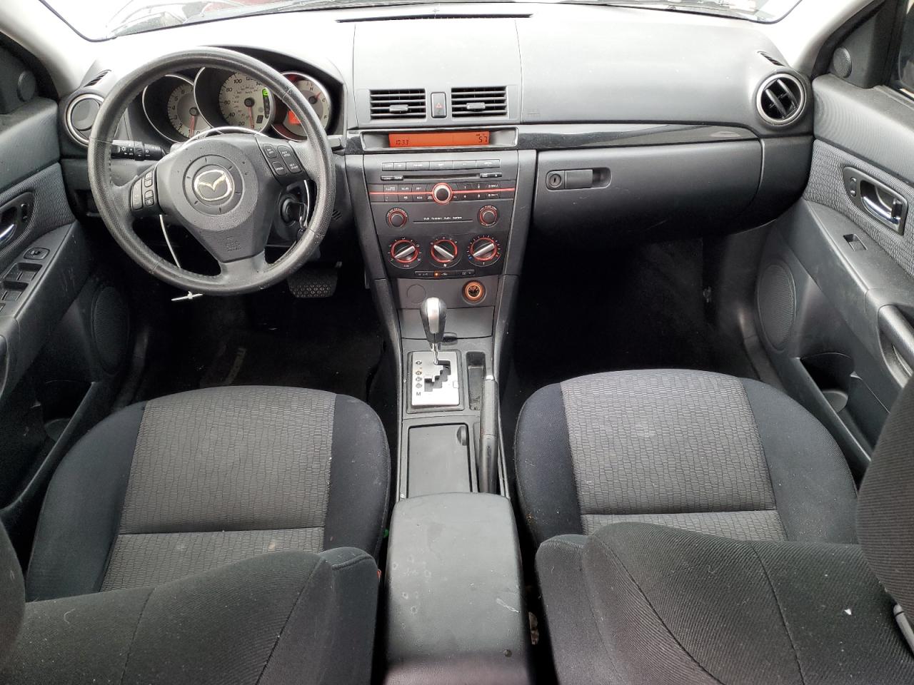 2009 Mazda 3 - Image 8
