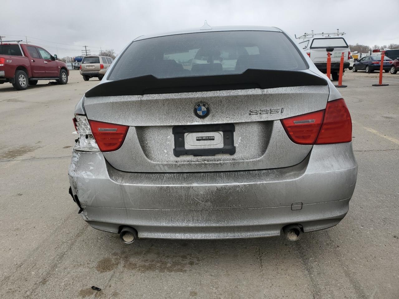 2009 BMW 3er - Image 6