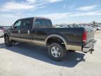 2005 Ford F350 Srw Super Duty en Venta en Sikeston, MO - Burn - Engine