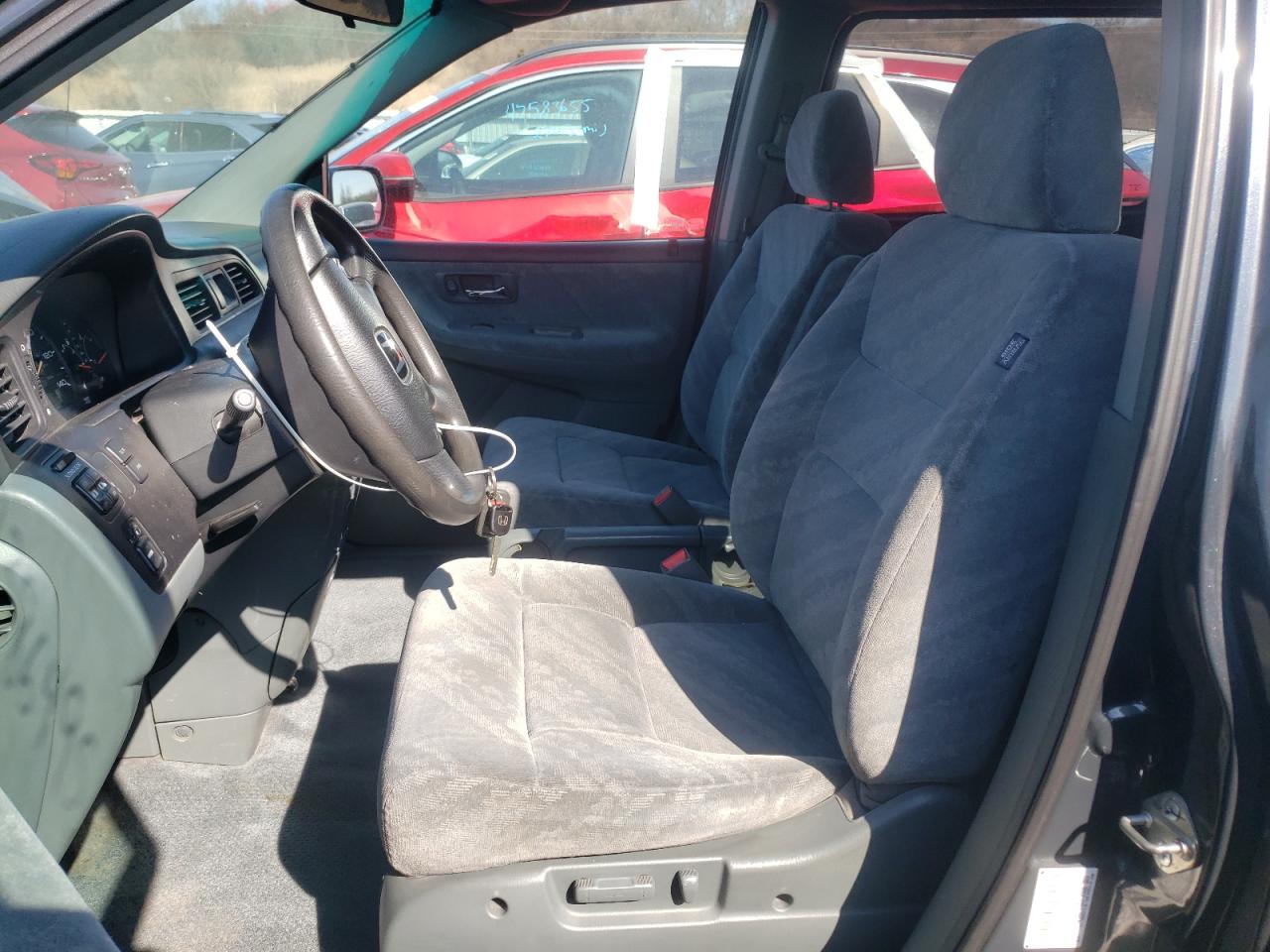 2003 Honda Odyssey - Image 7