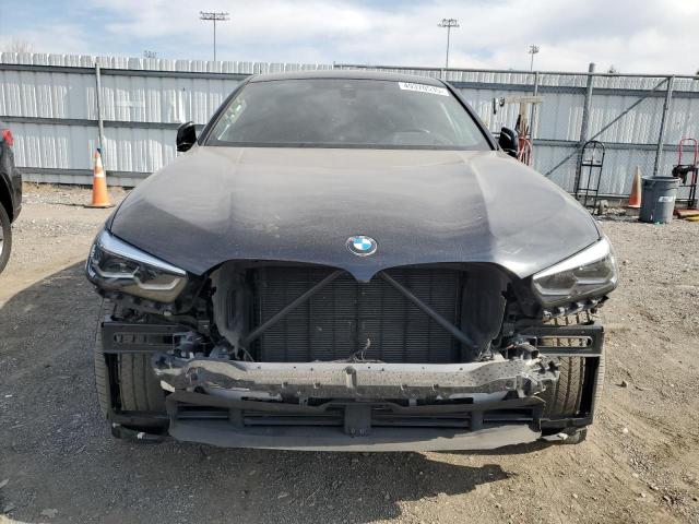  BMW X6 2020 Czarny