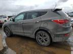 2013 HYUNDAI SANTA FE SPORT  for sale at Copart AB - CALGARY