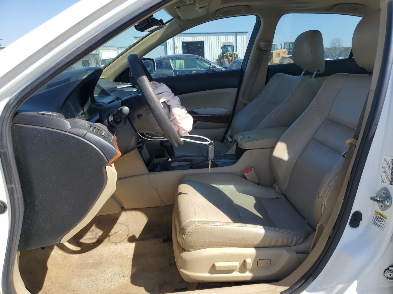 2011 Honda Accord - Image 7