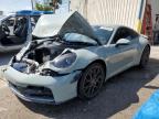 2025 Porsche 911 Carrera zu verkaufen in Riverview, FL - Front End