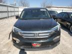 2018 Honda Pilot Exl на продаже в Walton, KY - Front End