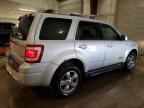 2008 Ford Escape Limited for Sale in Avon, MN - Front End