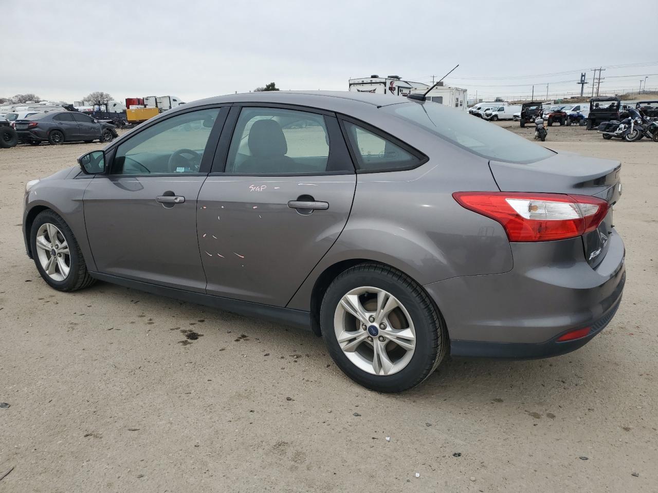 2014 Ford Focus - Image 2