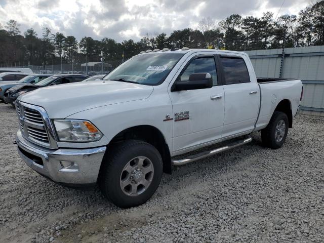 2018 Ram 2500 Slt